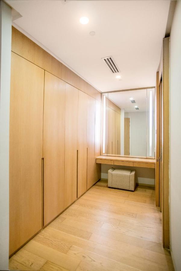 188 Suites Klcc Kuala Lumpur Exterior photo