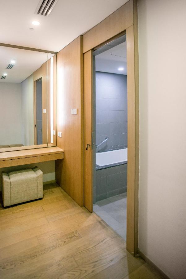 188 Suites Klcc Kuala Lumpur Exterior photo
