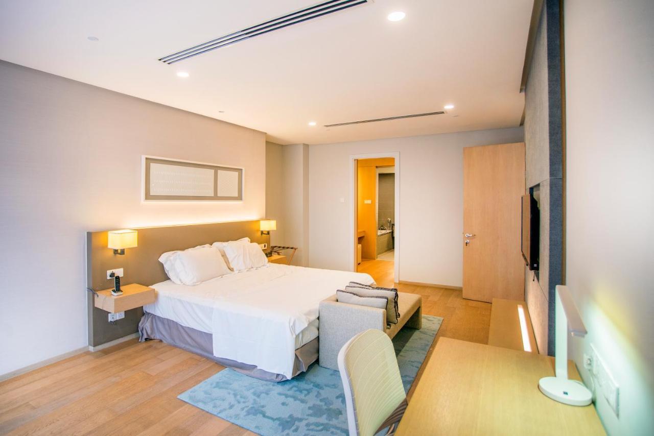 188 Suites Klcc Kuala Lumpur Exterior photo