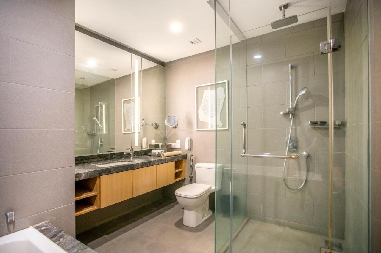 188 Suites Klcc Kuala Lumpur Exterior photo